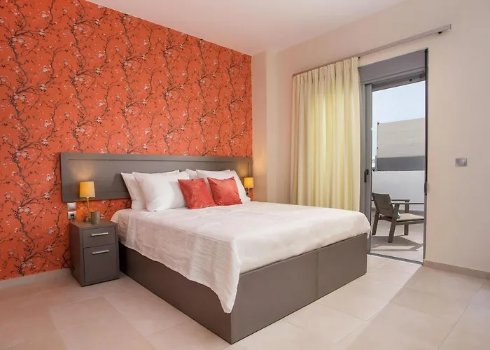 Oleana Center Rhodes City