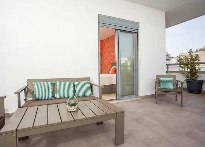 Oleana Center * Rhodes City