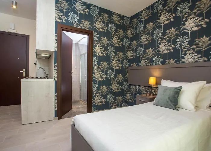 Oleana Center Rhodes City