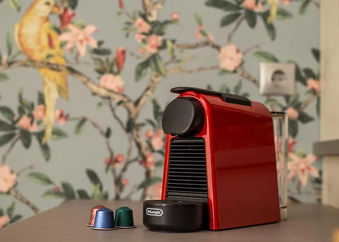 Daire Oleana Center Rhodes City