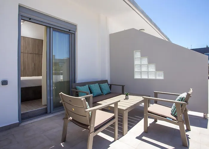 Daire Oleana Center *