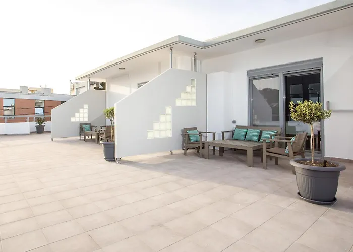 Oleana Center * Rhodes City