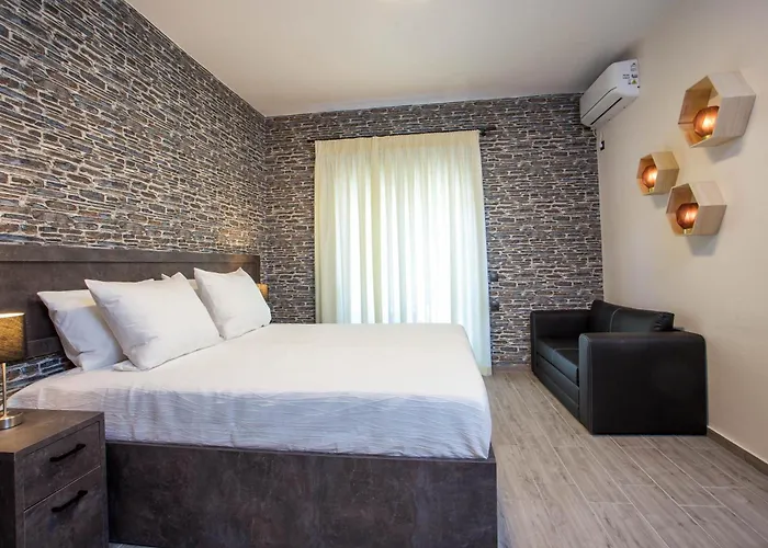 Oleana Center Rhodes City