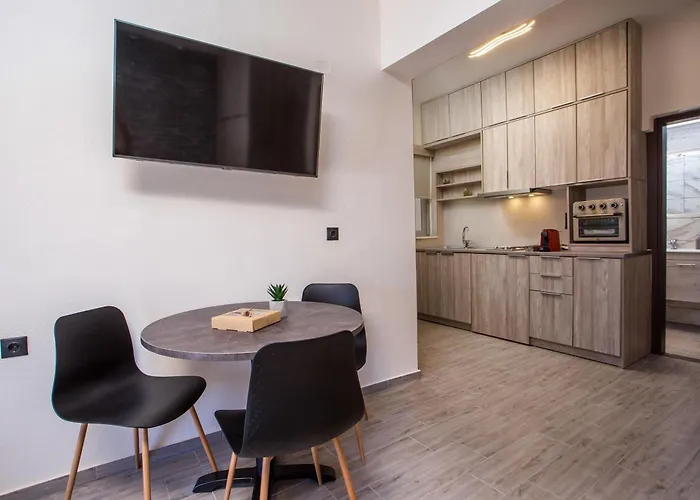 Oleana Center * Rhodes City