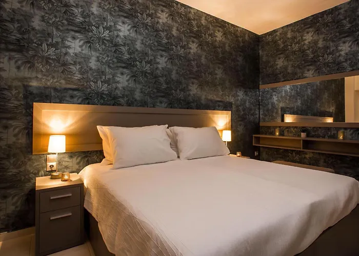 Oleana Center * Rhodes City