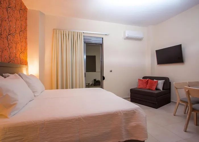 Oleana Center Rhodes City