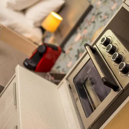 Oleana Center * Rhodes City