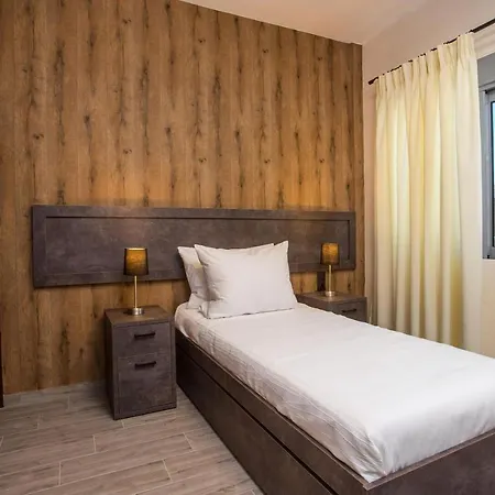 Oleana Center * Rhodes City