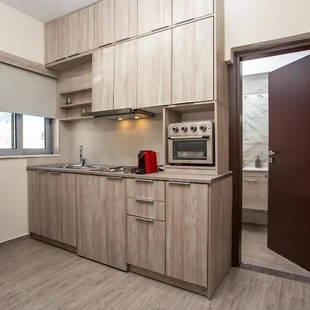 Oleana Center Rhodes City