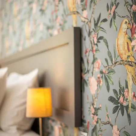 公寓 Oleana Center