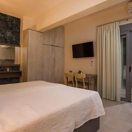 公寓 Oleana Center